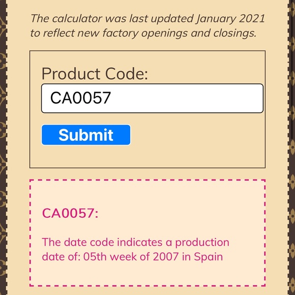 Louis Vuitton PM Agenda - Damier Ebene - Picture 12 of 12